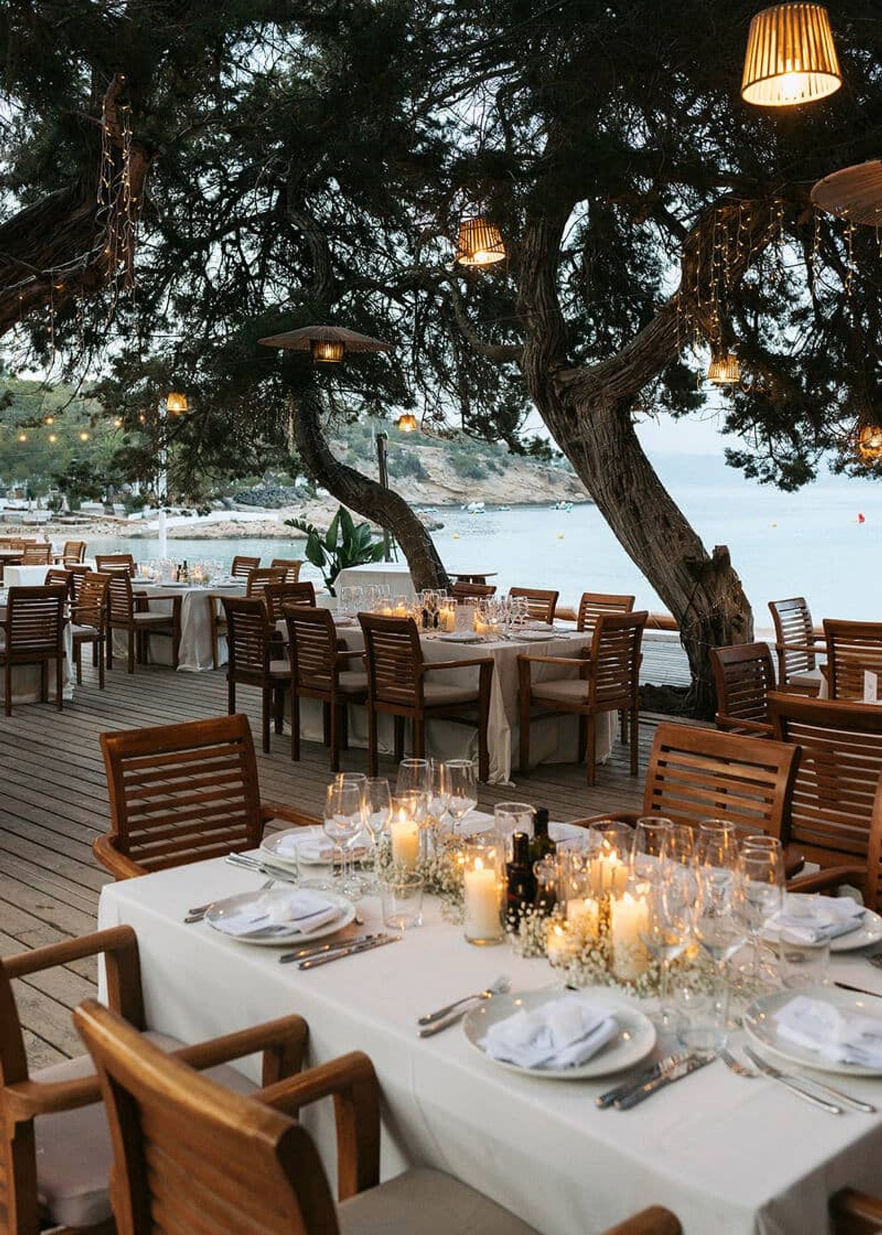 Ibiza weddings