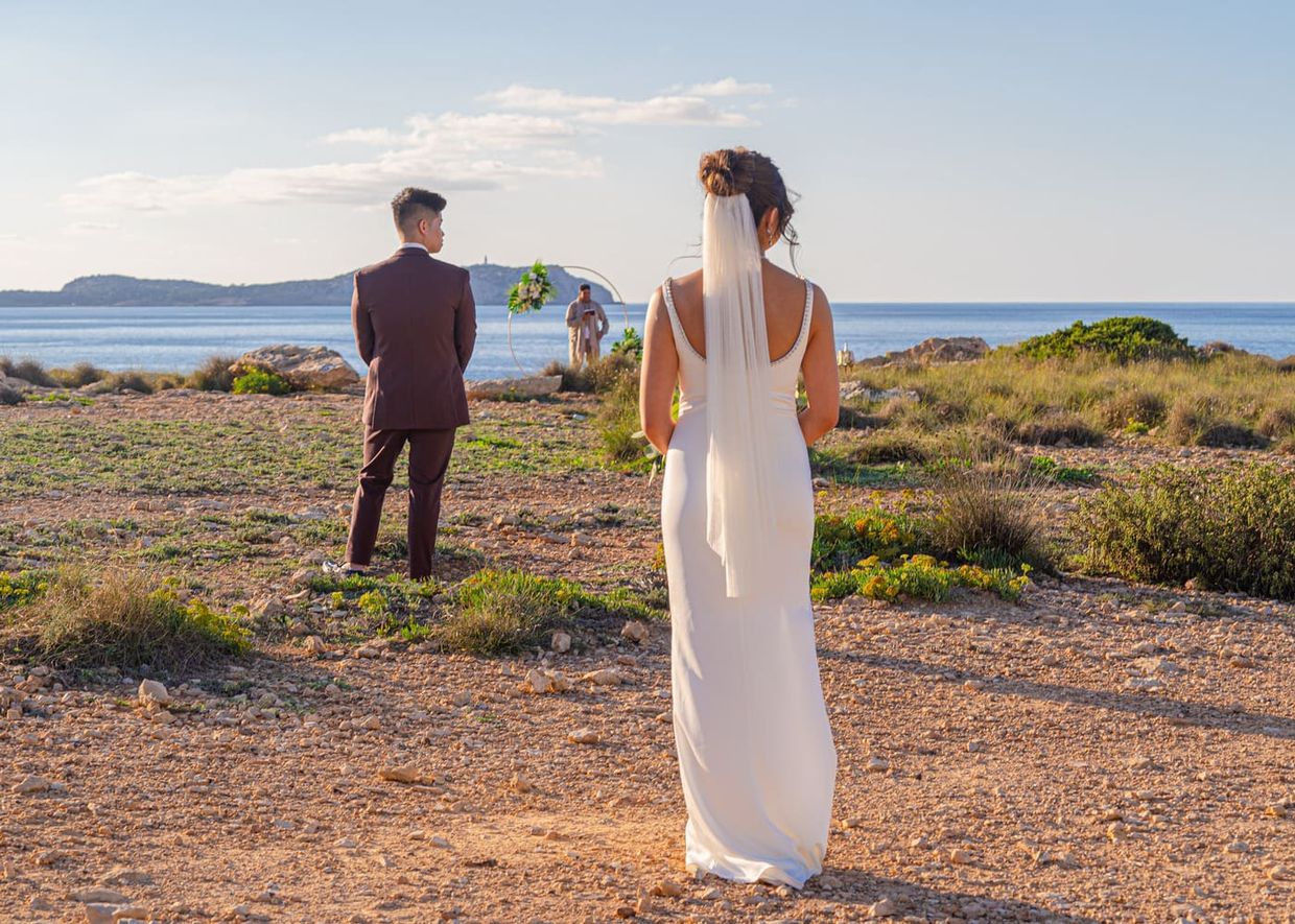 Ibiza weddings