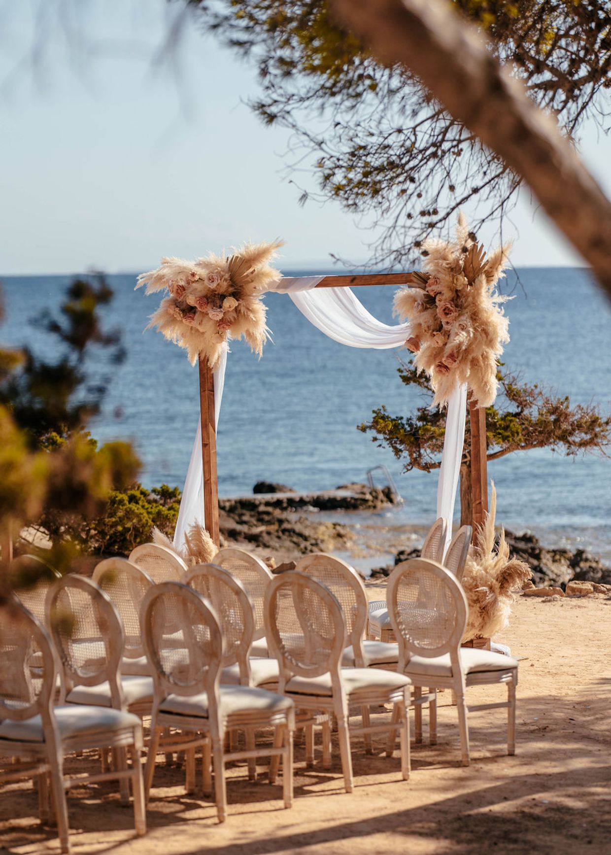 Ibiza weddings