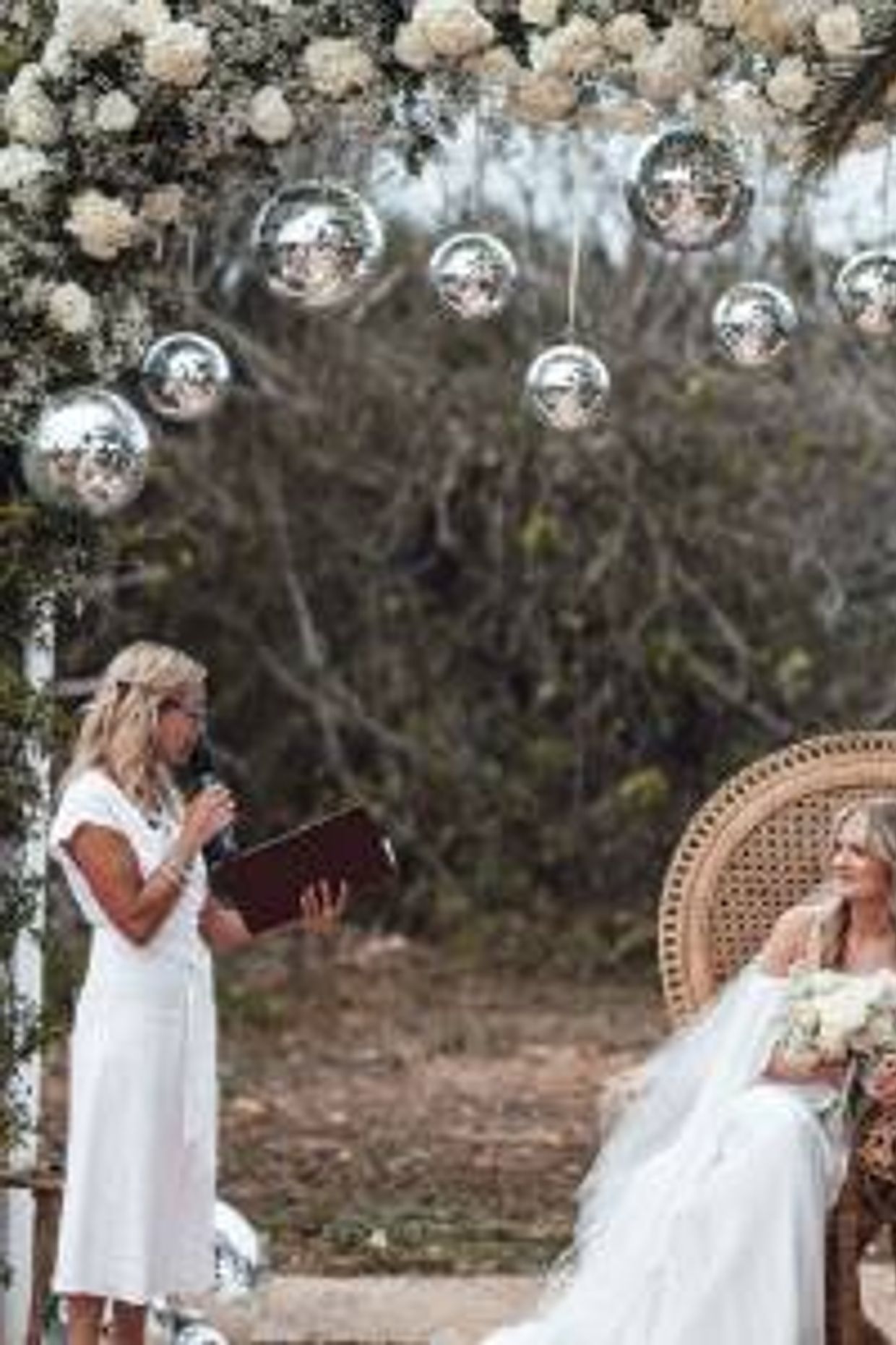 Boho chic