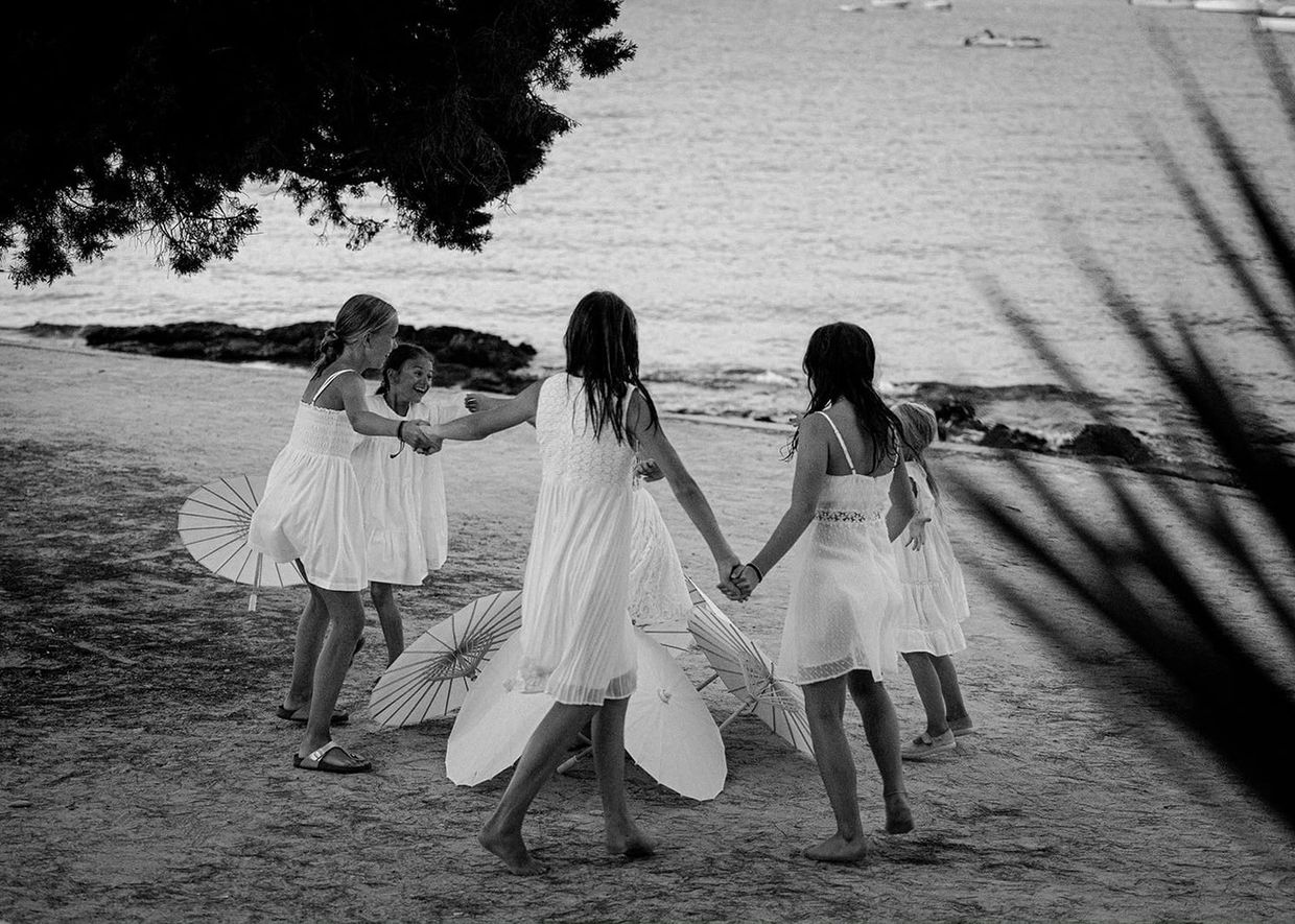 Ibiza weddings