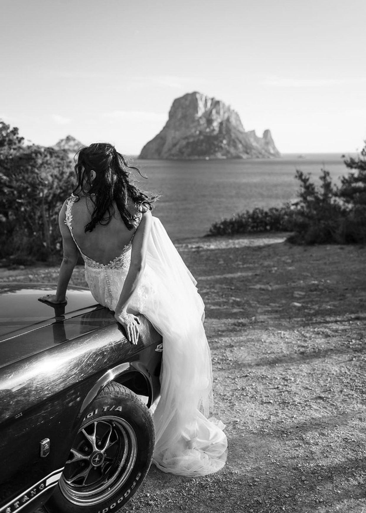 Ibiza weddings