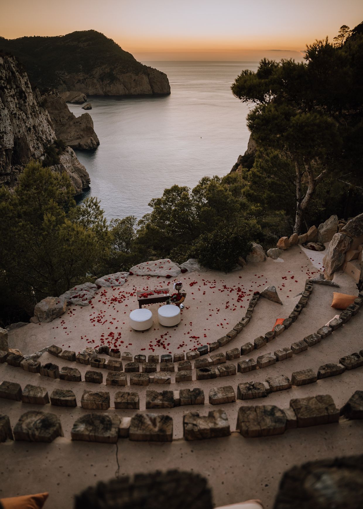 Ibiza weddings