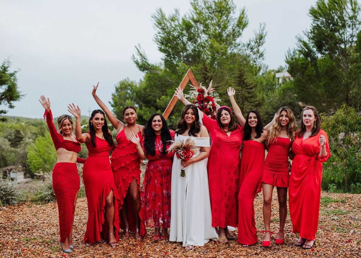 Ibiza weddings