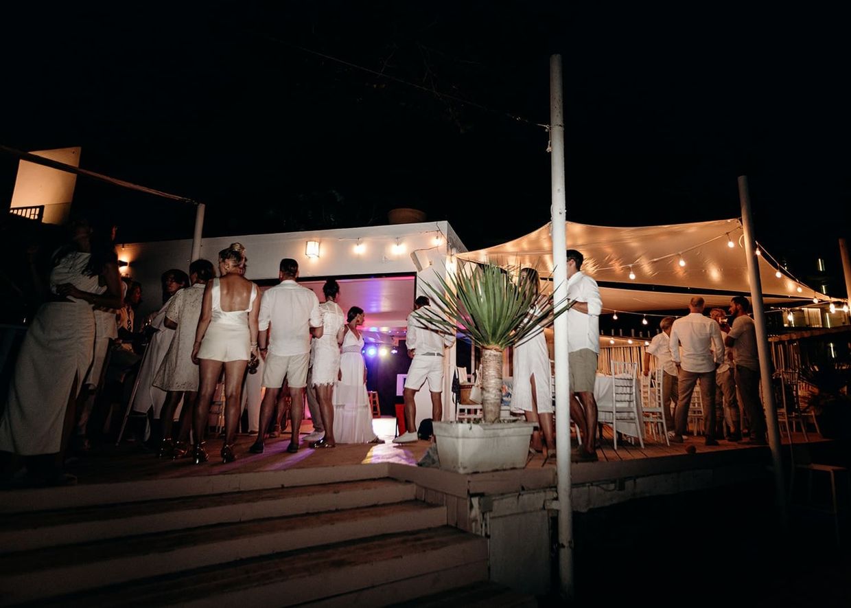 Ibiza weddings