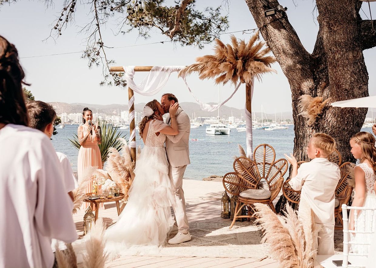 Ibiza weddings