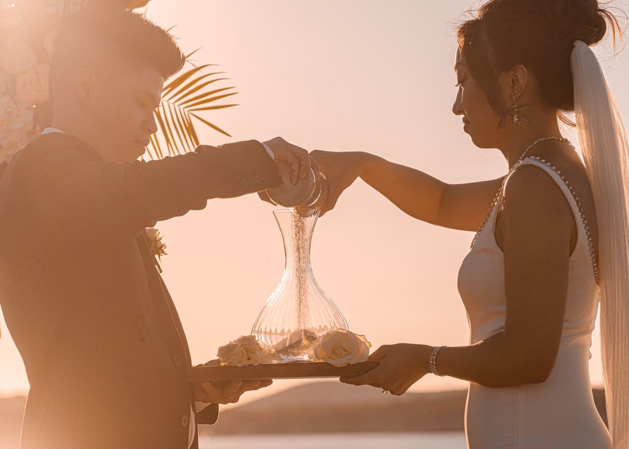 Ibiza weddings