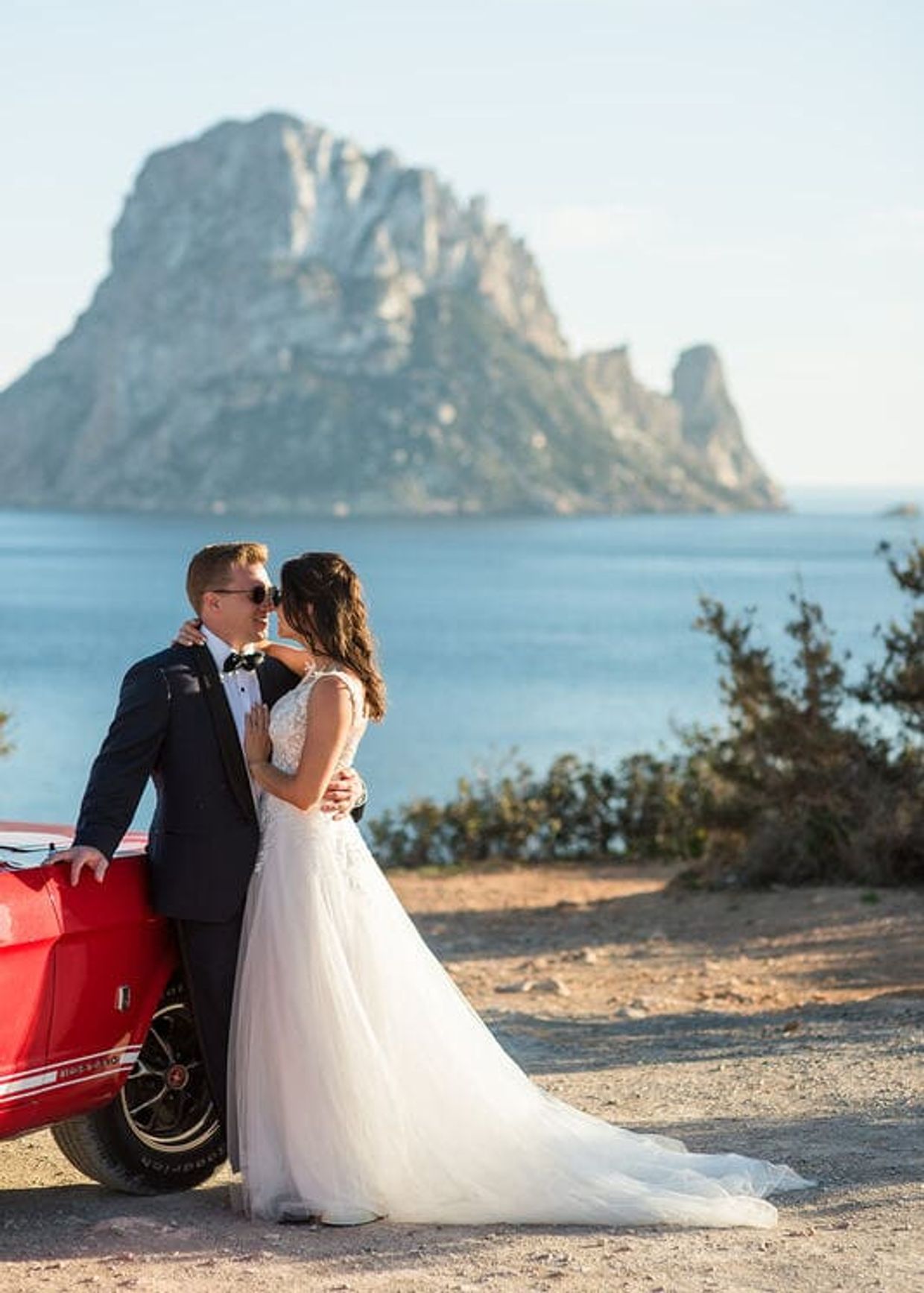 Ibiza weddings