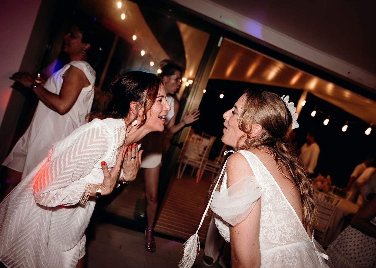 Ibiza weddings