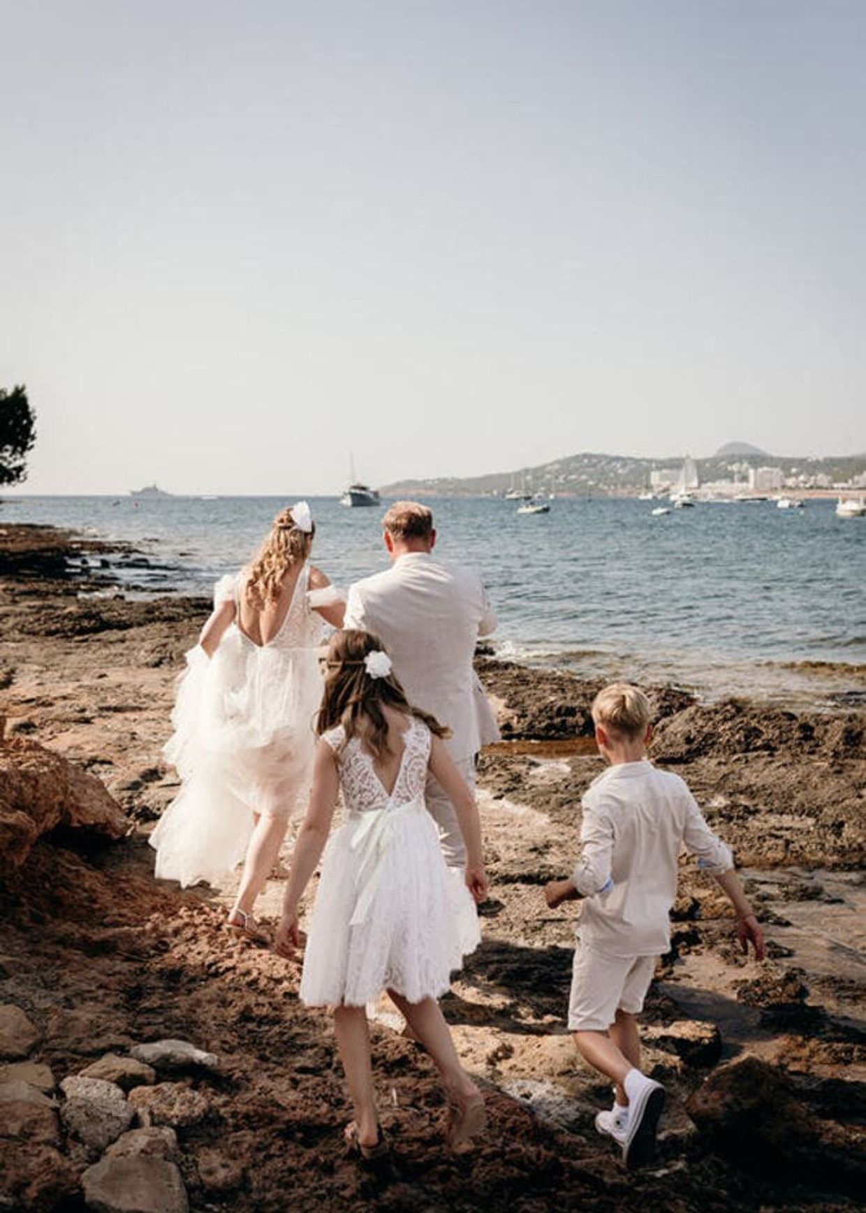 Ibiza weddings