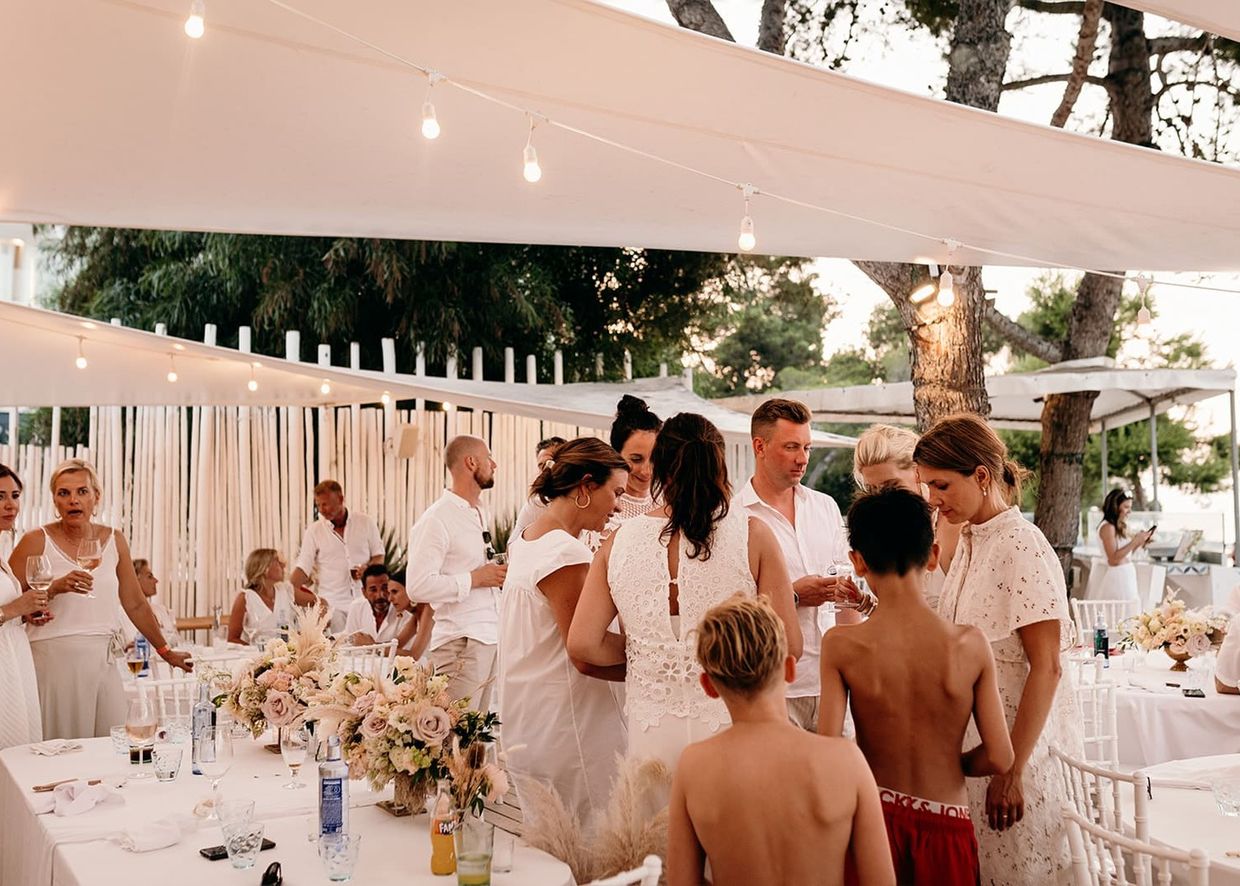 Ibiza weddings