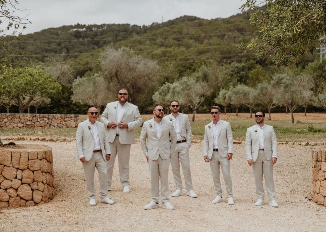 Ibiza weddings