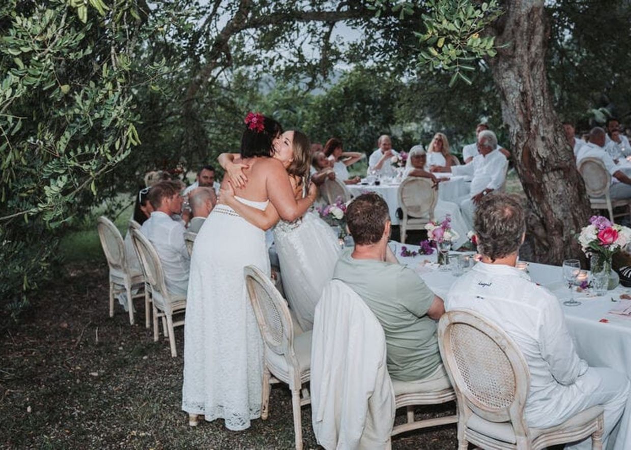 Ibiza weddings