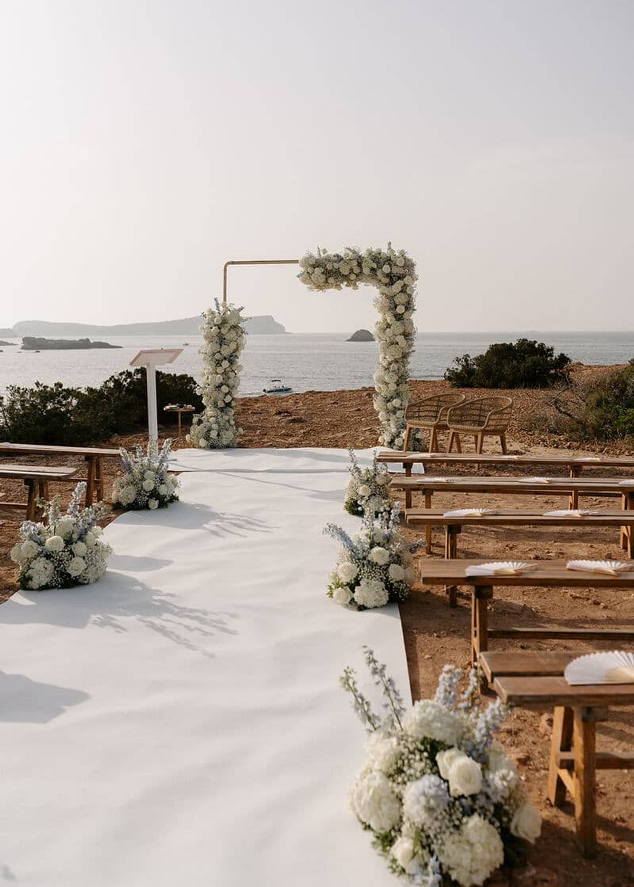 Ibiza weddings