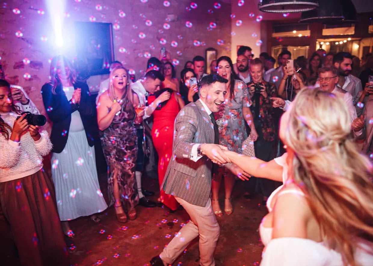Ibiza weddings