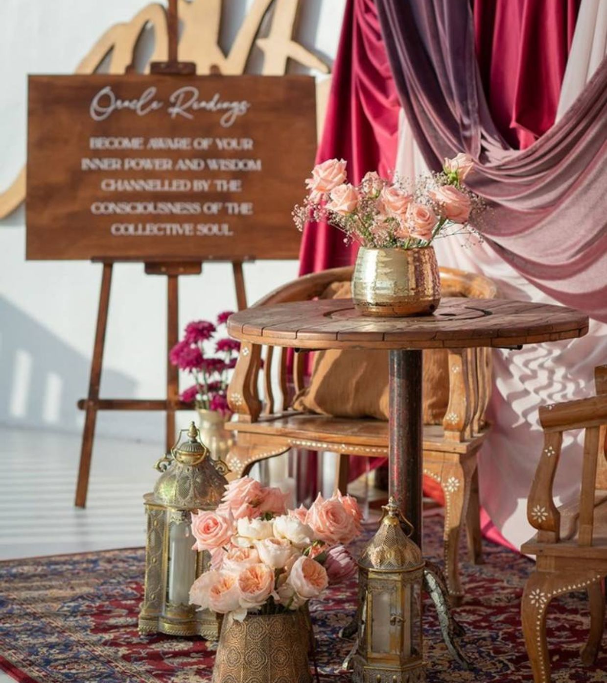 amor events ibiza