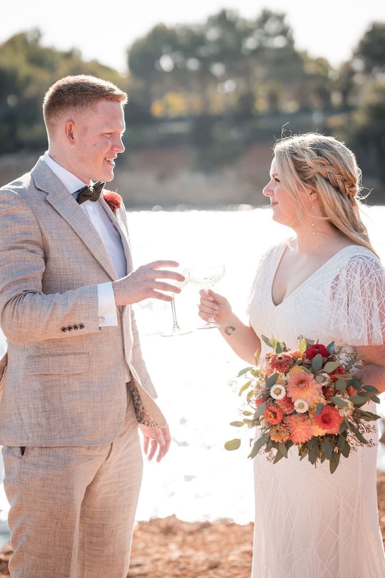 Aisling & Ciaran