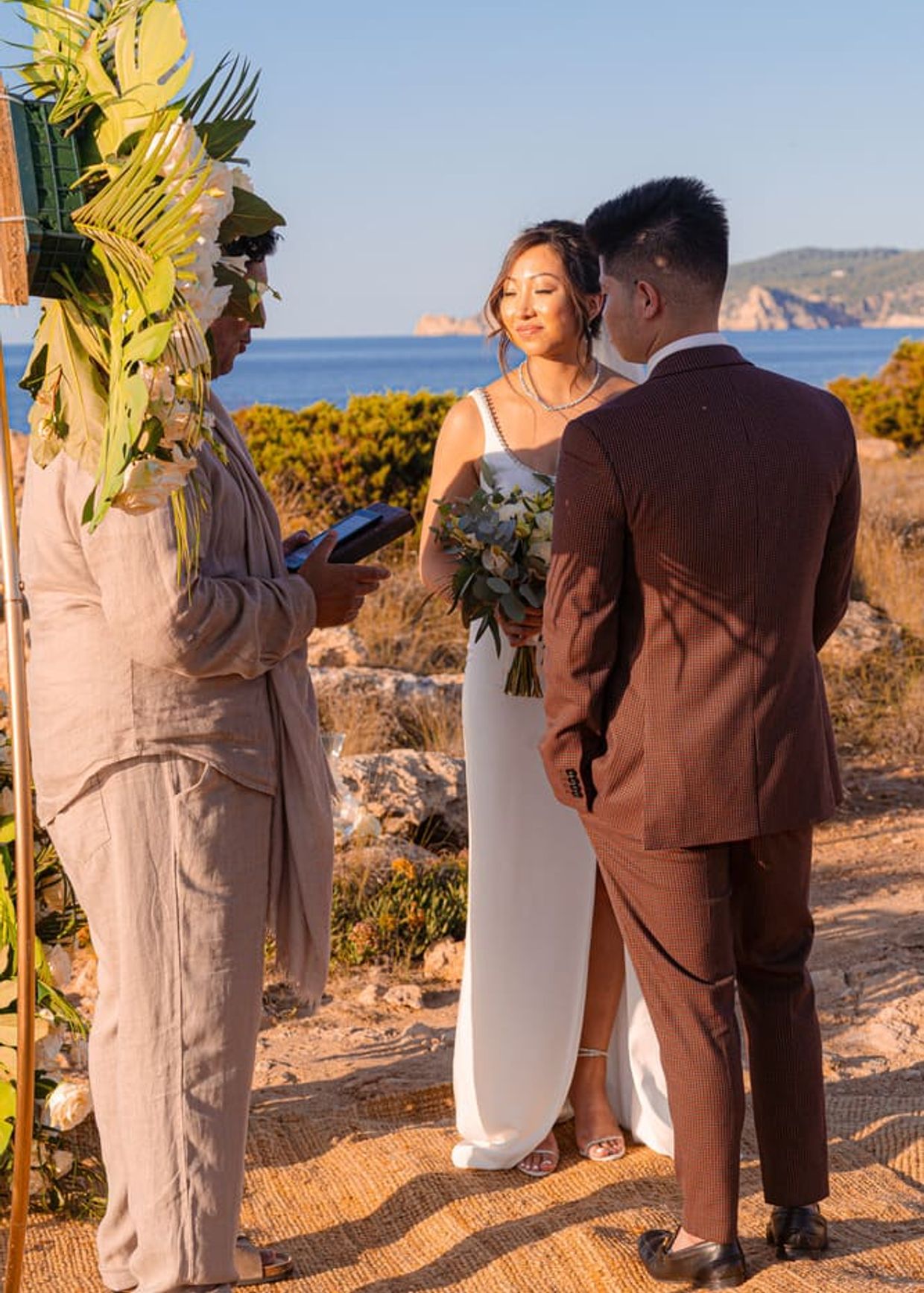 Ibiza weddings